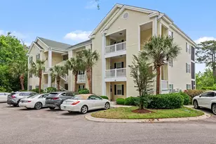 601 Hillside Dr N, North Myrtle Beach, SC 29582 - Photo 1