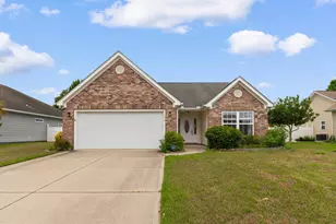 689 Rambler Ct, Myrtle Beach, SC 29588 - Photo 1