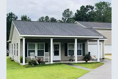 821 Cedar St., Georgetown, SC 29440 - Photo 1