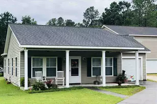 821 Cedar St, Georgetown, SC 29440 - Photo 1