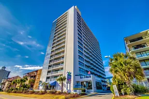 5511 N Ocean Blvd, Myrtle Beach, SC 29577 - Photo 1