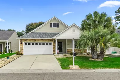 5004 Weatherwood Dr., North Myrtle Beach, SC 29582 - Photo 1