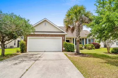 823 Brookline Dr., Myrtle Beach, SC 29579 - Photo 1