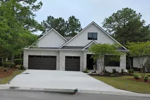 8825 Kirkcaldy Ct, Sunset Beach, NC 28468 - Photo 1
