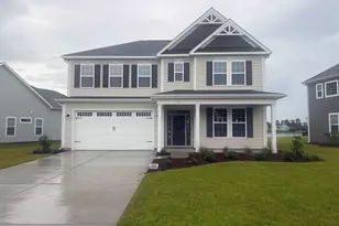 393 Starlit Way, Myrtle Beach, SC 29579 - Photo 1
