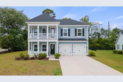 5605 Canary Island Ct., Myrtle Beach, SC 29577 - Photo 1