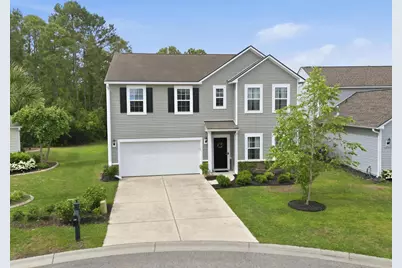 3804 Tyford Ct., Myrtle Beach, SC 29579 - Photo 1