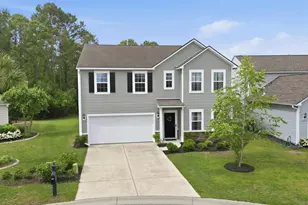 3804 Tyford Ct, Myrtle Beach, SC 29579 - Photo 1