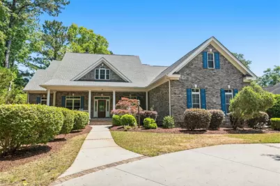 15 Ruddy Duck Ln., Pawleys Island, SC 29585 - Photo 1