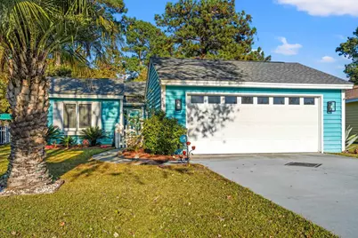 308 Killarney Dr., Myrtle Beach, SC 29588 - Photo 1