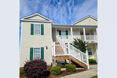 4930 Crab Pond Ct. #201, Myrtle Beach, SC 29579 - Photo 1