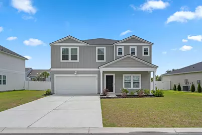 108 Water Deer Way, Surfside Beach, SC 29575 - Photo 1