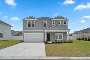 108 Water Deer Wy, Surfside Beach, SC 29575 - Photo 1