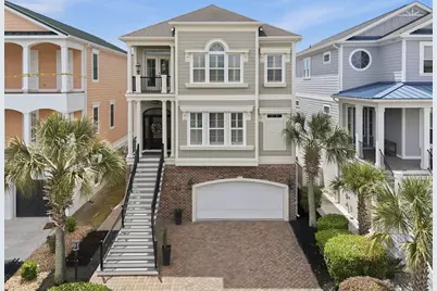 425 Saint Julian Ln., Myrtle Beach, SC 29579 - Photo 1