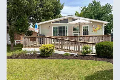 1804 East Lake Dr., Surfside Beach, SC 29575 - Photo 1