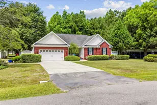 219 5th Ave, Aynor, SC 29511 - Photo 1