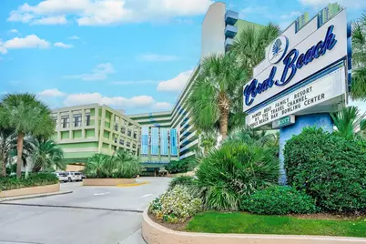 1105 S Ocean Blvd. #942, Myrtle Beach, SC 29577 - Photo 1