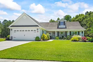 536 Shea Loop, Myrtle Beach, SC 29588 - Photo 1