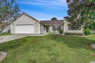 5032 Billy K Trail, Myrtle Beach, SC 29579 - Photo 1