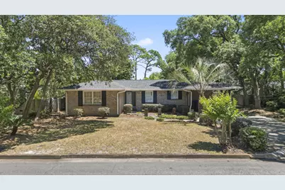 602 Calhoun Rd., Myrtle Beach, SC 29577 - Photo 1