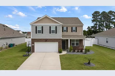 205 Black Pearl Way, Myrtle Beach, SC 29588 - Photo 1