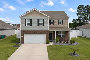 205 Black Pearl Wy, Myrtle Beach, SC 29588 - Photo 1