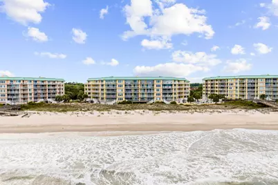 135 S Dunes Dr. #107, Pawleys Island, SC 29585 - Photo 1