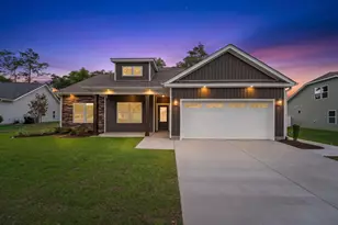 315 Dunbarton Ln, Conway, SC 29526 - Photo 1