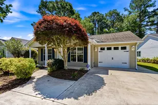 6618 E Sweetbriar Trail, Myrtle Beach, SC 29588 - Photo 1
