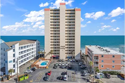 912 N Waccamaw Dr. #603, Garden City Beach, SC 29576 - Photo 1