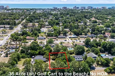 7614 Parkwood Dr., Myrtle Beach, SC 29572 - Photo 1