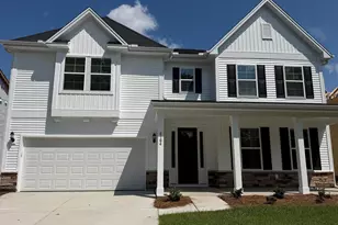 6164 Zoe Wy, Myrtle Beach, SC 29588 - Photo 1