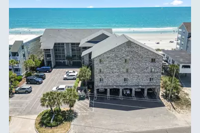618 N Waccamaw Dr. #B-9, Murrells Inlet, SC 29576 - Photo 1