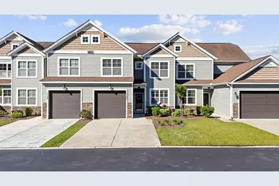 115 Machrie Loop #C, Myrtle Beach, SC 29588 - Photo 1