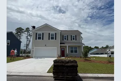 1008 Bear Bone Dr, Conway, SC 29526 - Photo 1