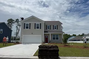1008 Bear Bone Dr, Conway, SC 29526 - Photo 1