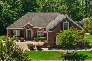 4500 Grovecrest Cir, North Myrtle Beach, SC 29582 - Photo 1