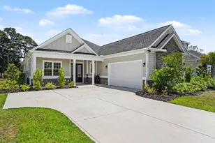 1024 Pochard Dr, Conway, SC 29526 - Photo 1