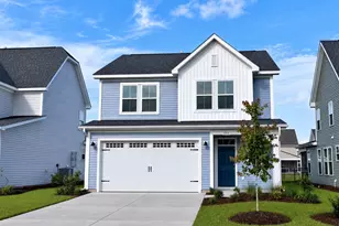 1314 Wykham Pk Dr, Myrtle Beach, SC 29579 - Photo 1