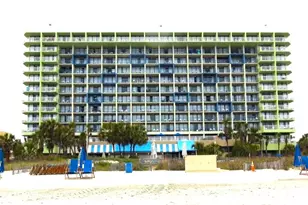 1105 S Ocean Blvd, Myrtle Beach, SC 29577 - Photo 1