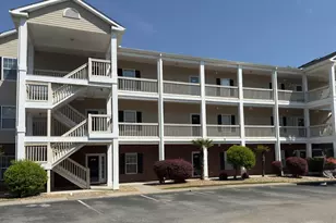 1058 S Sea Mountain Hwy, North Myrtle Beach, SC 29582 - Photo 1