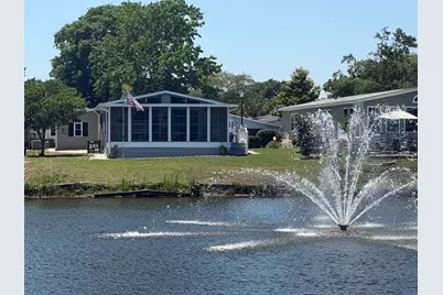 368 East Lake Dr., Surfside Beach, SC 29575 - Photo 1