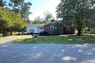 106 University Dr, Conway, SC 29526 - Photo 1