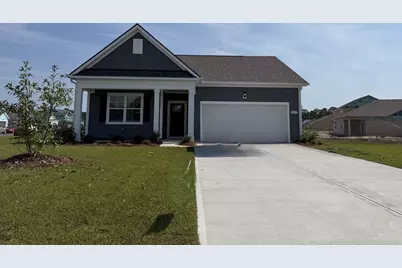 8057 Panda Bear Way, Conway, SC 29526 - Photo 1