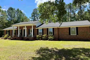 950 Vox Hwy, Johnsonville, SC 29555 - Photo 1