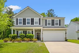 4052 Alvina Way, Myrtle Beach, SC 29579 - Photo 1