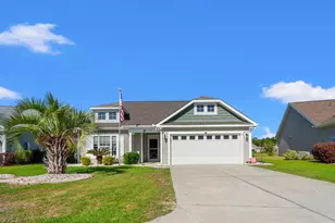 528 Cedar Lakes Dr, Little River, SC 29566 - Photo 1