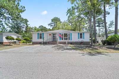 3123 Palmetto Dr., Murrells Inlet, SC 29576 - Photo 1