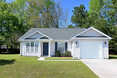 8256 Tartan Ln., Myrtle Beach, SC 29588 - Photo 1