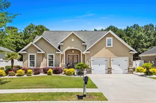 334 N Bar Ct, Myrtle Beach, SC 29579 - Photo 1